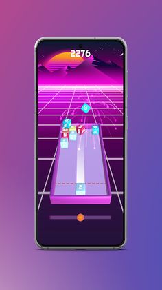 2048 Mega Cube - Screenshot 2