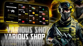 StalematE - Screenshot 1