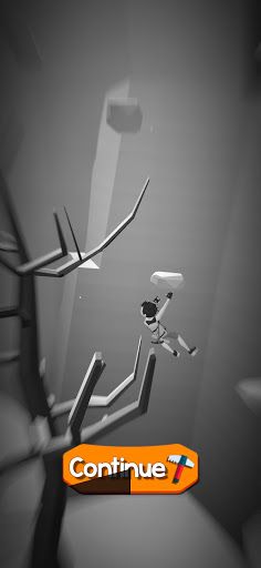 Climber Guy 3D - Screenshot 4