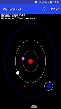 PlanetShoot - Screenshot 3