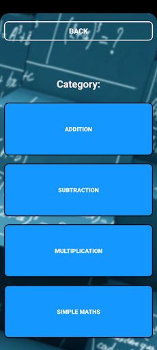 Simple math - Screenshot 2