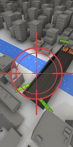 Burn Bridge - Screenshot 1