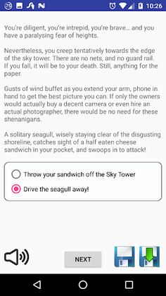 Rhyl On Sea - Screenshot 2
