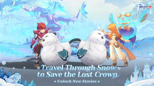 Ragnarok M: Classic Global - Screenshot 3