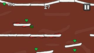 Dash And Vault - Screenshot 3