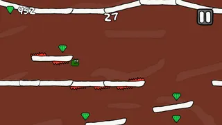 Dash And Vault - Screenshot 3