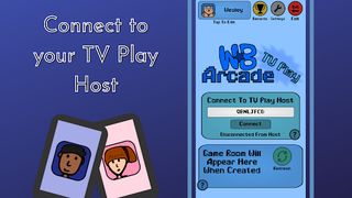 WB Arcade: TV Play - Screenshot 1