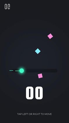 Color Dash : Hyper Casual Game - Screenshot 2