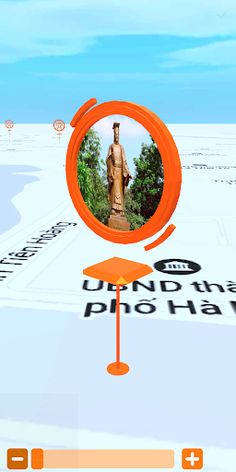 Hanoi Connect - Screenshot 1