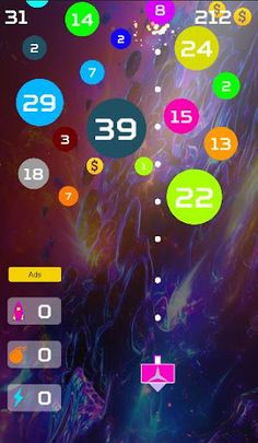 Bullet Hail - Hyper Casual Fun - Screenshot 4