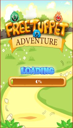 Match 3 adventure - Freetupet, - Screenshot 1