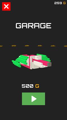 Horizon - Screenshot 3