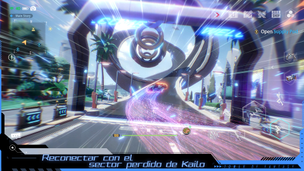 Tower of Fantasy - Screenshot 3