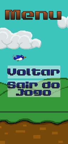 Super Bird - Screenshot 3