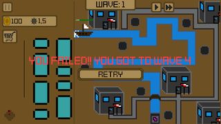 Ship It! - Screenshot 2