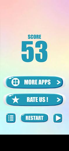 Pennywise Music Tiles Game - Screenshot 3