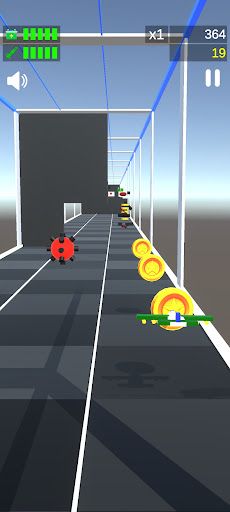 Plane Go - Screenshot 3