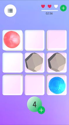 Match Ball Puzzle - Screenshot 3