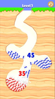 Ant Hero - Screenshot 1