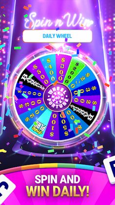 Wheel of Fortune Words - Screenshot 3