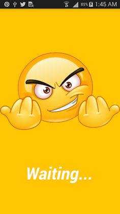 Emoji War - Screenshot 1