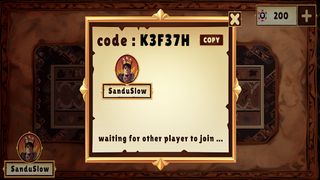 Ronda: Online Card Game - Screenshot 3