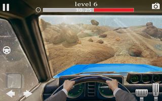 Project Rock Crawling: Offroad - Screenshot 2