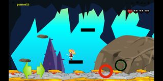 Helena Aventureira - Screenshot 1