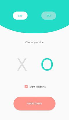 SuTicTacToe - Screenshot 2