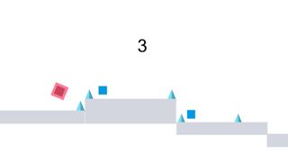 Jump 100 levels addicting game - Screenshot 2