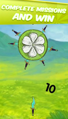 Target Throwing Challenging We - Screenshot 2