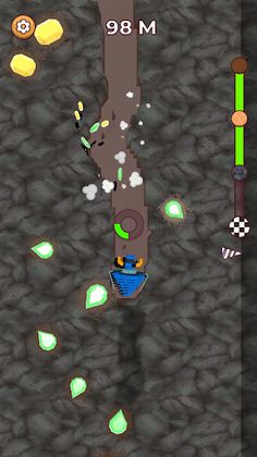 Dig It! Digging Master - Screenshot 3