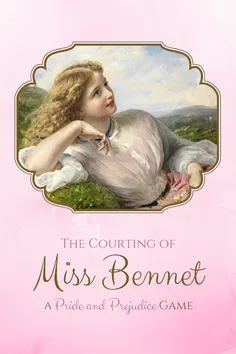 The Courting of Miss Bennet - Screenshot 1
