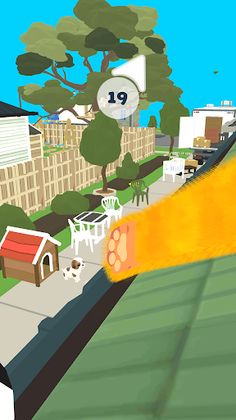 Kitty Paws - Screenshot 2