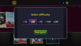 Mechamato Game puzzle - Screenshot 1