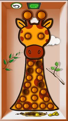 Fidget Popit Games: trainer - Screenshot 1