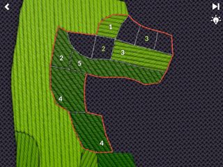 Stitch. - Screenshot 2