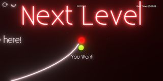 Loop Up - Screenshot 1