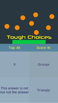 Shapes and Such - Screenshot 4