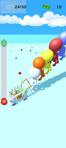 Market Rush - Screenshot 3