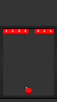 Brick Breaker Balls 3D - Screenshot 4