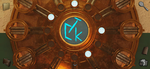 A Fragile Mind: Escape Mystery - Screenshot 3