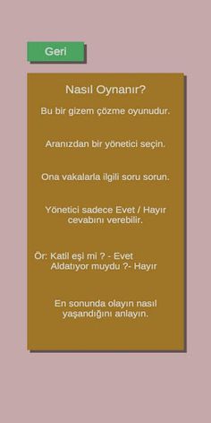 Katil Kim - Screenshot 2