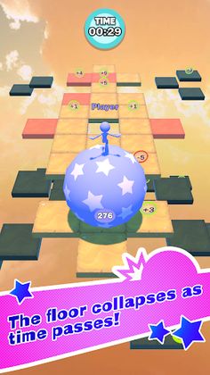 BalanceBall.io - Screenshot 4