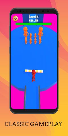 Push Them Out - Screenshot 4