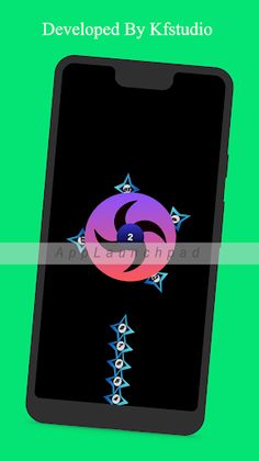 Ninja Knife Hit 2023 - Screenshot 1