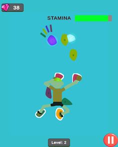 Climber Master - Screenshot 3