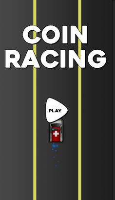 Coin Racing - Screenshot 1