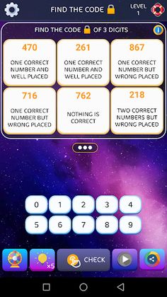 BRAIN WHEEL-TRAIN YOUR BRAIN - Screenshot 3