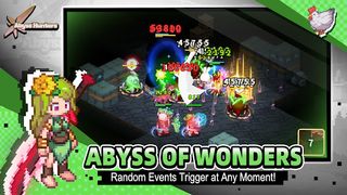 Abyss Hunters - Screenshot 2